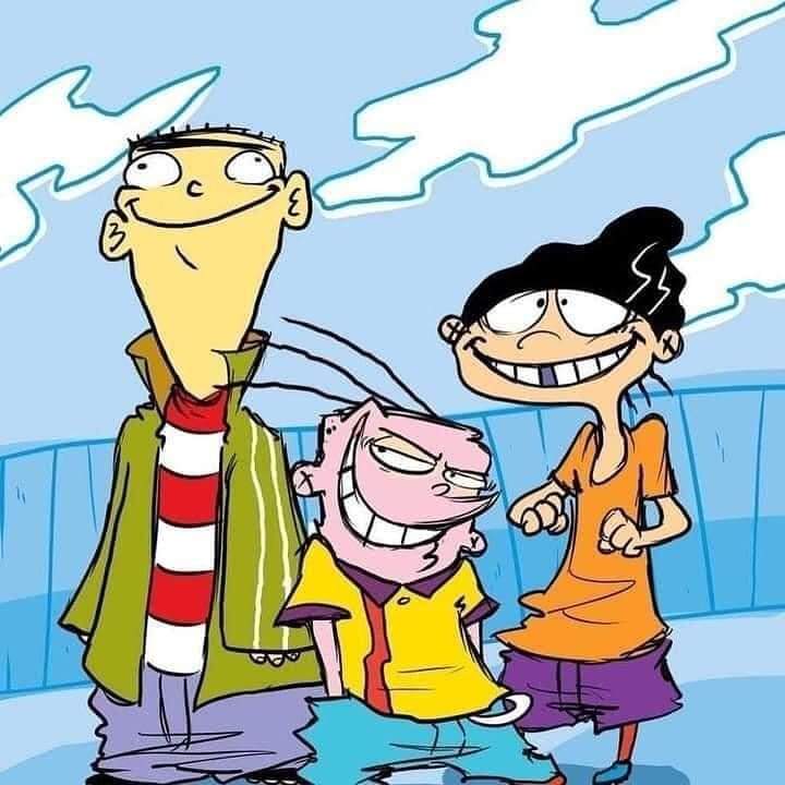 BrahianDuarte's tweet photo. "El viejo Cartoon Network" https://t.co/0uWFukAjD9