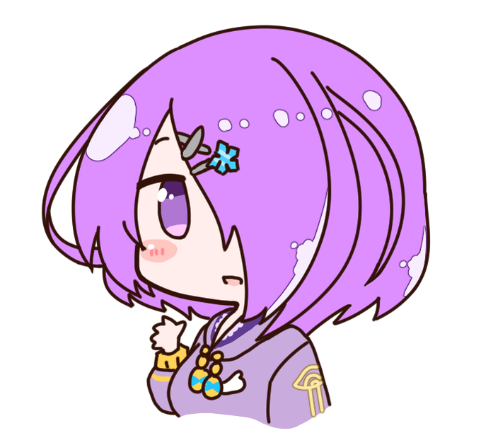 ありがとうございました

またね
#あずきそあーと 