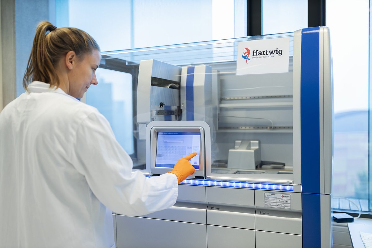 Science and Business organisation tweet media