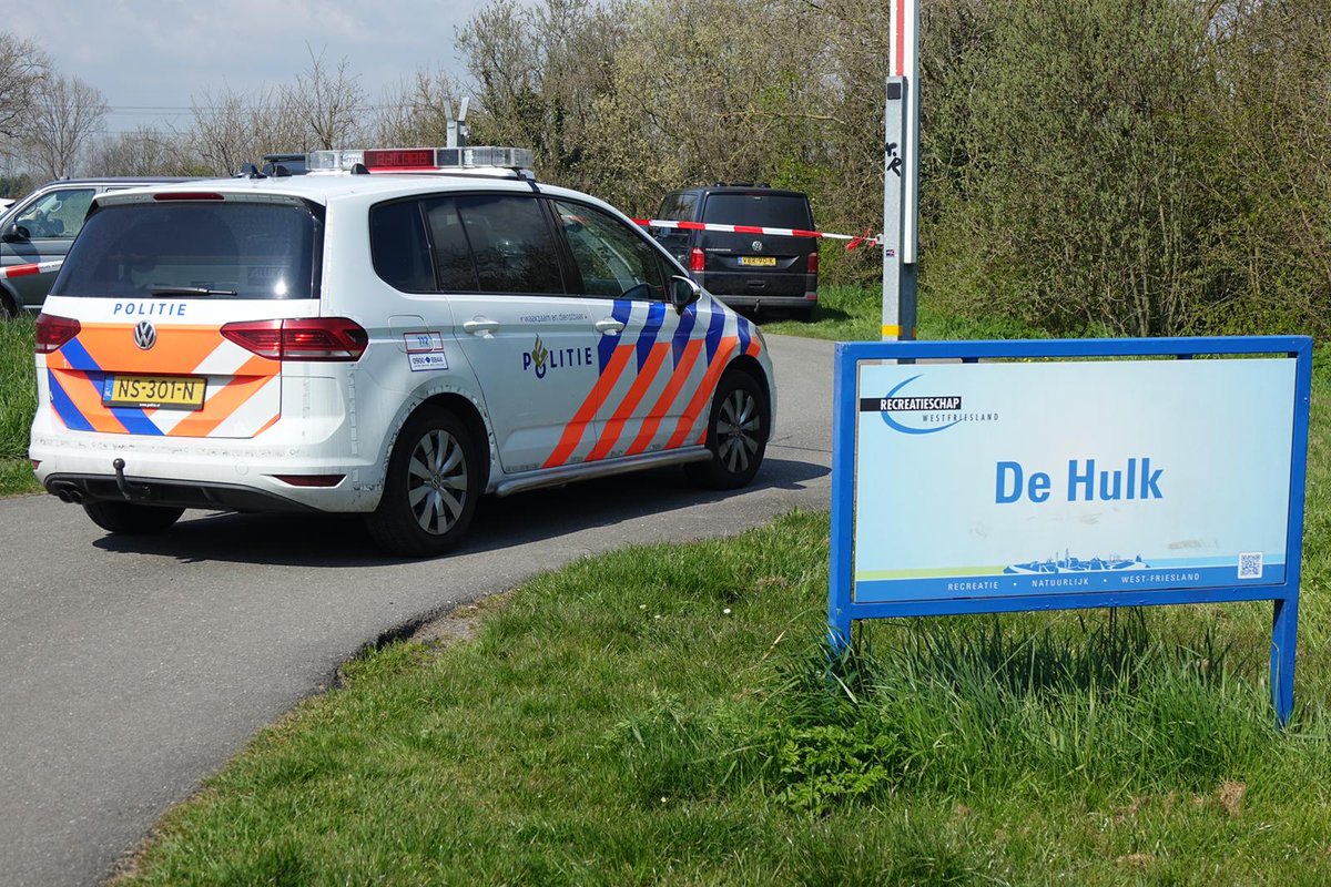 Nu op WF Nieuws: "Politie vind schep bij zoektocht naar vermiste Sumanta Bansi" | #sumantabansi #politie #schep #zoektocht ..