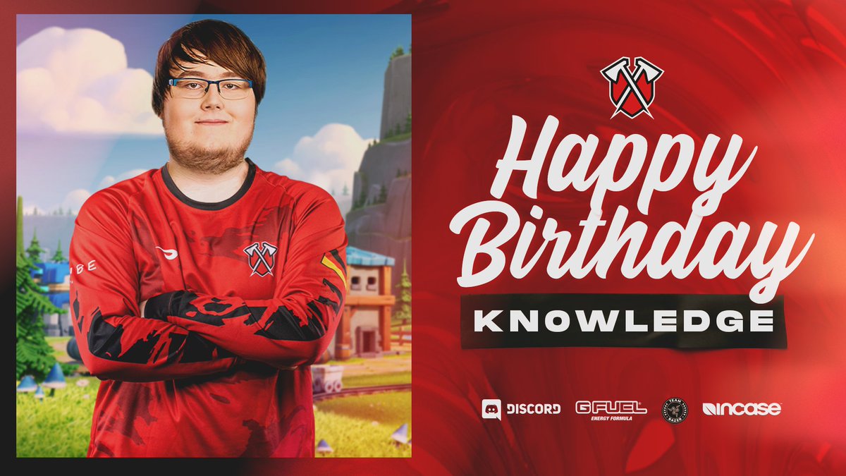 Tribe Gaming tweet media