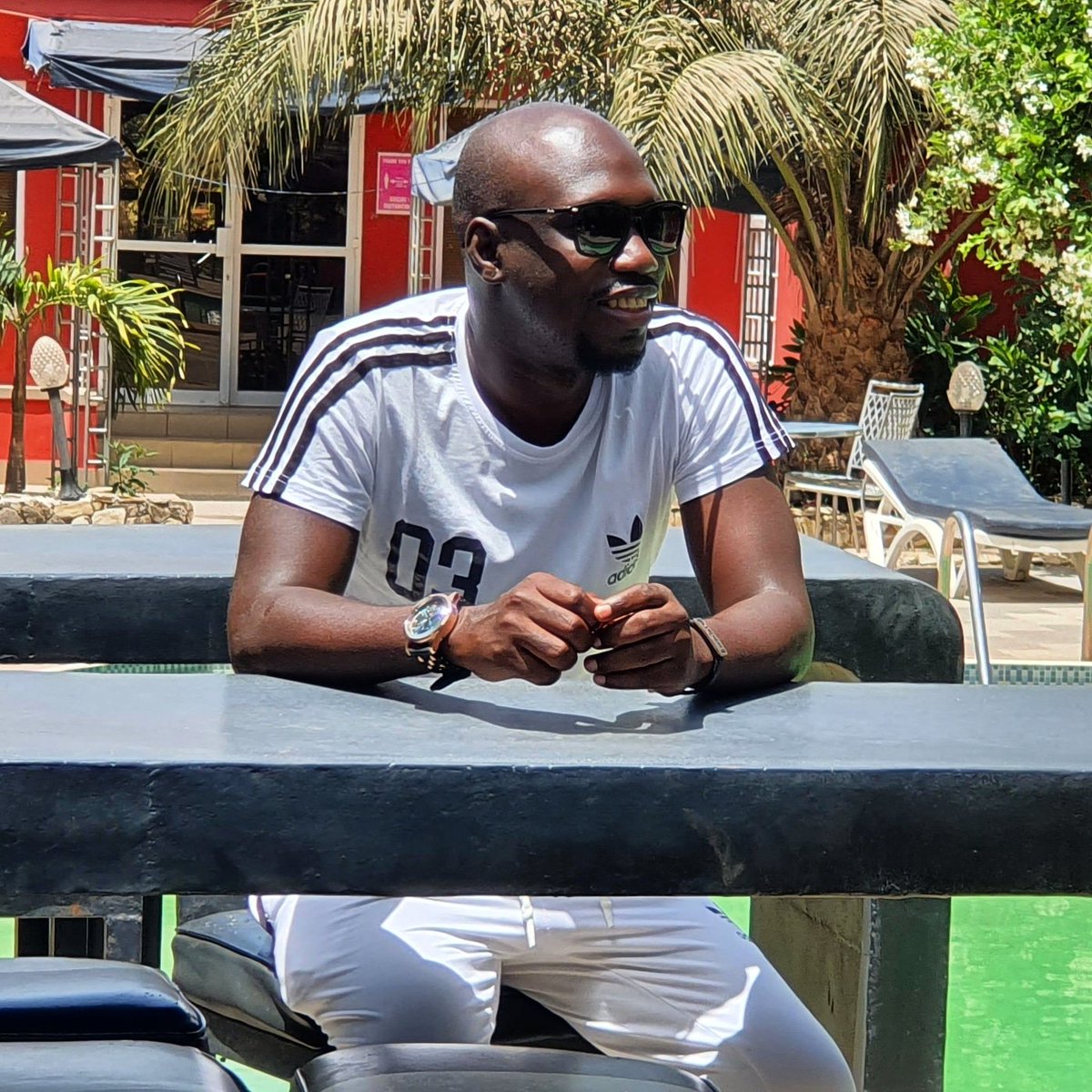 Gibril Faal tweet media