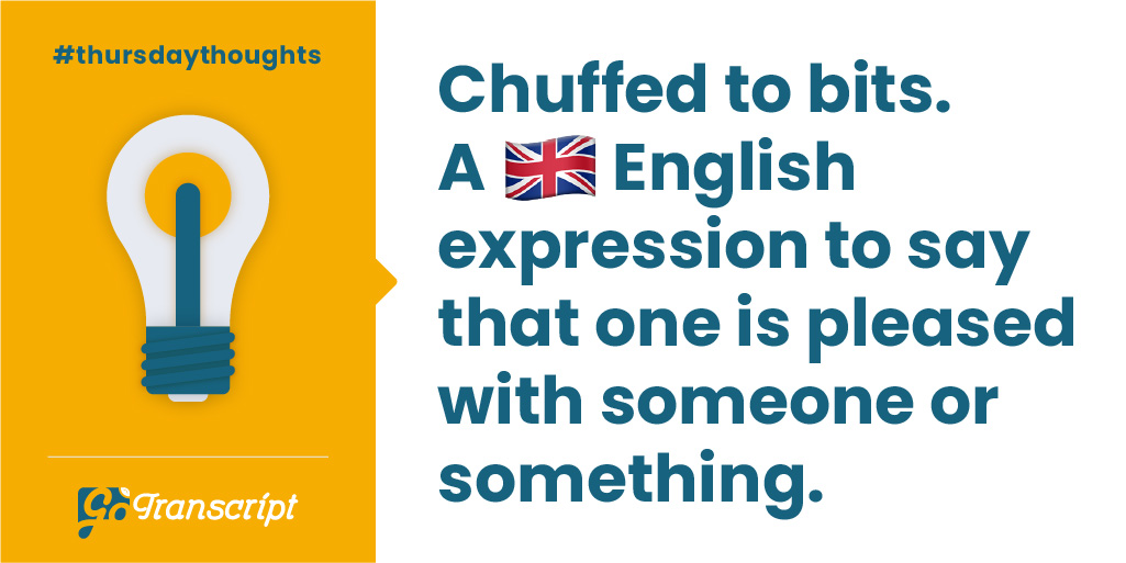Did anyone chuff to bits about the sunny Spring? 
#ThursdayThoughts