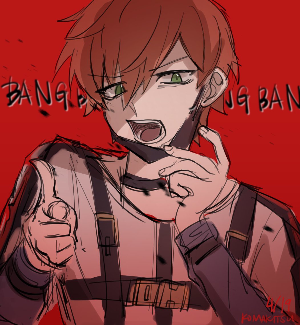 hbd~🎉 #MILGRAM #梶山風汰誕生祭2021