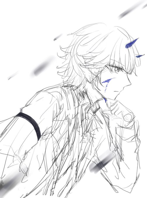 パニシンググレイレイヴンのtwitterイラスト検索結果