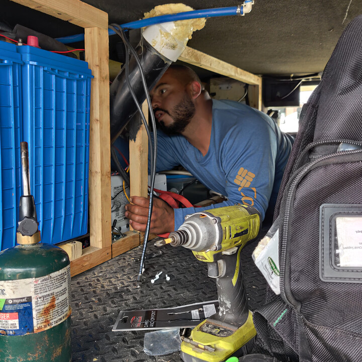 Sandra & Luis (@1stclassrvad) on Twitter photo Are you ready to explore the world? But what if your RV is looking more like a pile of rust than an adventure vehicle? If that’s the case, you can get it running clean with these tips. 👌 
Click 👇
1stclassrvadventures.com/3-tips-to-help…
.
.
.
#1stclassrvadventures #travel #journey #life #trip Are you ready to explore the world? But what if your RV is looking more like a pile of rust than an adventure vehicle? If that’s the case, you can get it running clean with these tips. 👌 
Click 👇
1stclassrvadventures.com/3-tips-to-help…
.
.
.
#1stclassrvadventures #travel #journey #life #trip