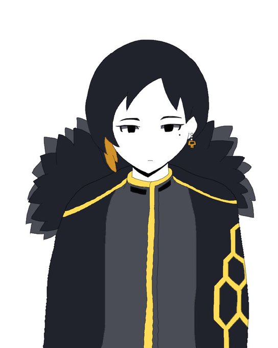 とりあえず最近描いたイラストぶん投げとく(模写含む) 