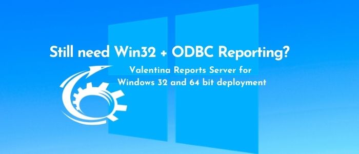 proactiveintl's tweet photo. RT @paradigmasoft: Still need Win32 + #ODBC reporting? With Crystal Reports 2020 you are out of luck. Local apps & Valentina #Reports Server for Win32 & #Win64 . #crystalreports https://t.co/SZOvgdse5P https://t.co/ClpiD5Ha1R