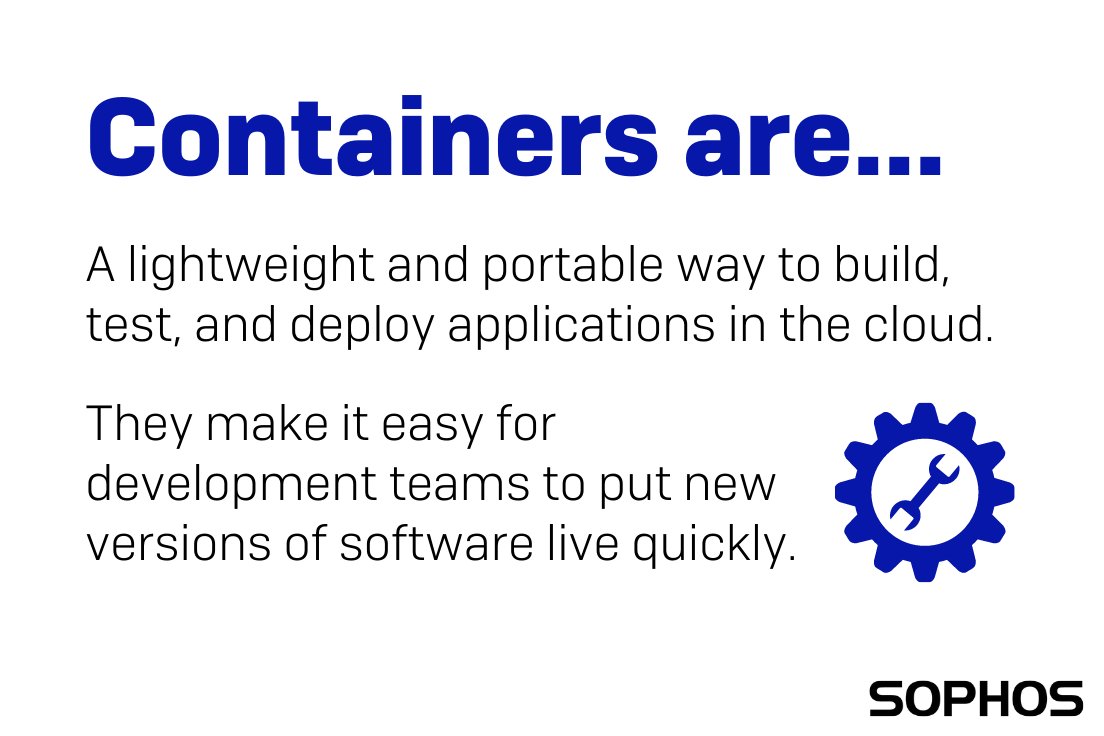 Sophos Teams Sophos Teams