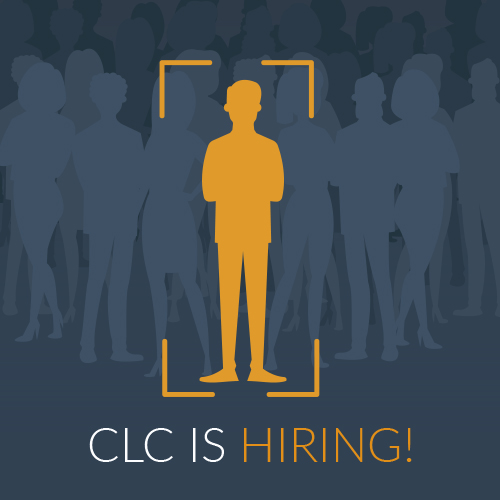 Are you looking for something new, feeling called out of where you are? Or do you know someone who is? We have open positions such as, Marketing and Engagement Manager and an HR Project Coordinator.  Check out these opportunities and more at clcdayton.com/employment