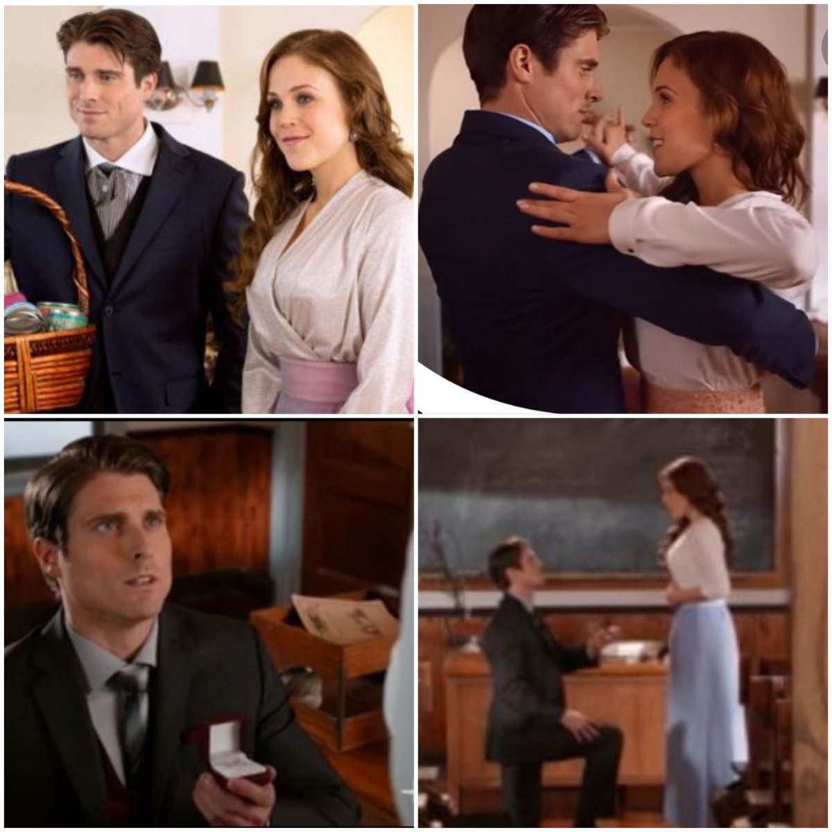 SarahBsquared2's tweet image. Everyone's #teamNathan or #teamLucas and I'm over here wondering if they'll throw in a big twist on the last episode this season and bring back Charles?  @erinkrakow @ChrisMcNally_ @kevin_mcGarry  #hearties @hallmarkchannel