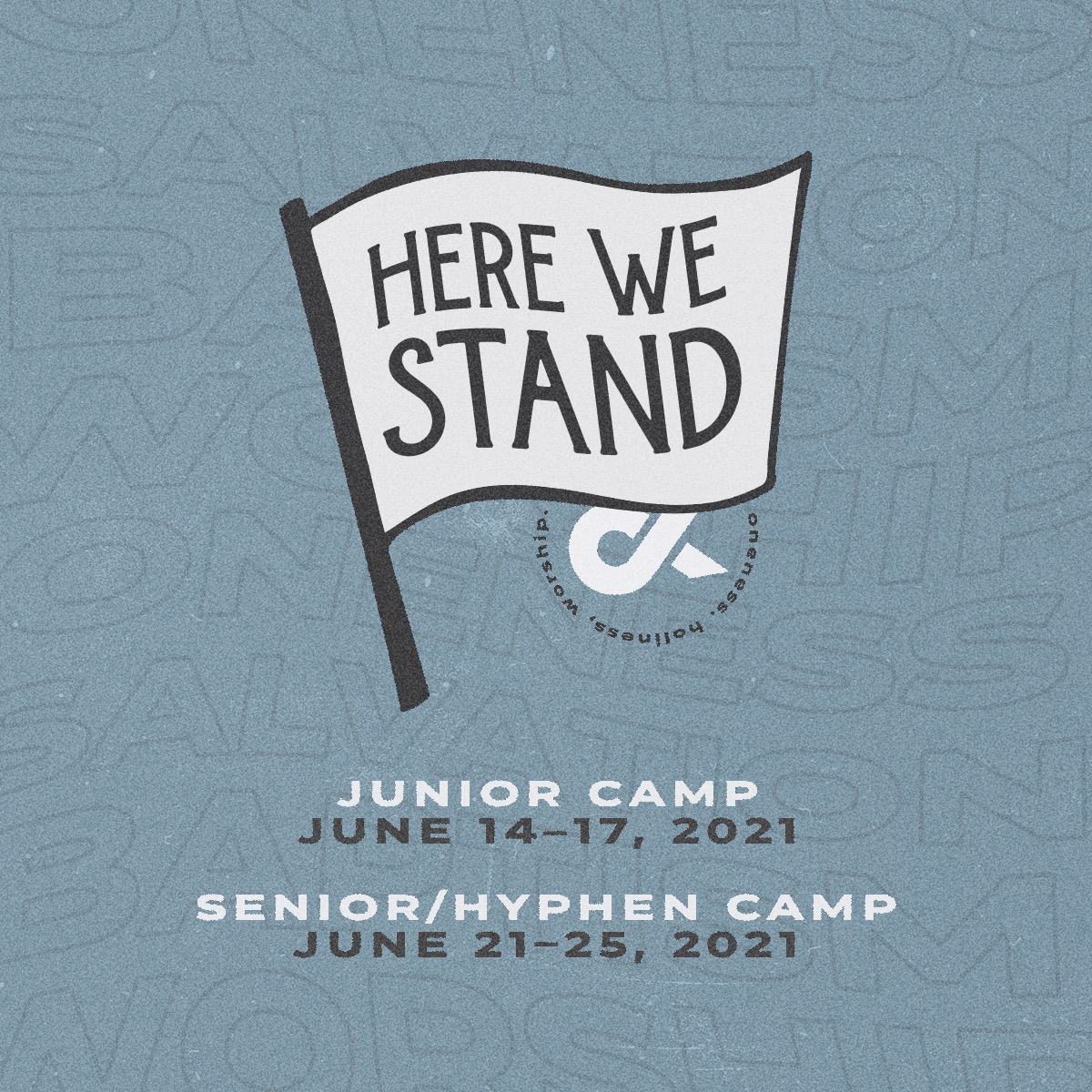 okyouth's tweet image. Who is ready for YOUTH CAMPS? Go to oklahomayouth.org/youthcamps for everything you need to know about this summer!