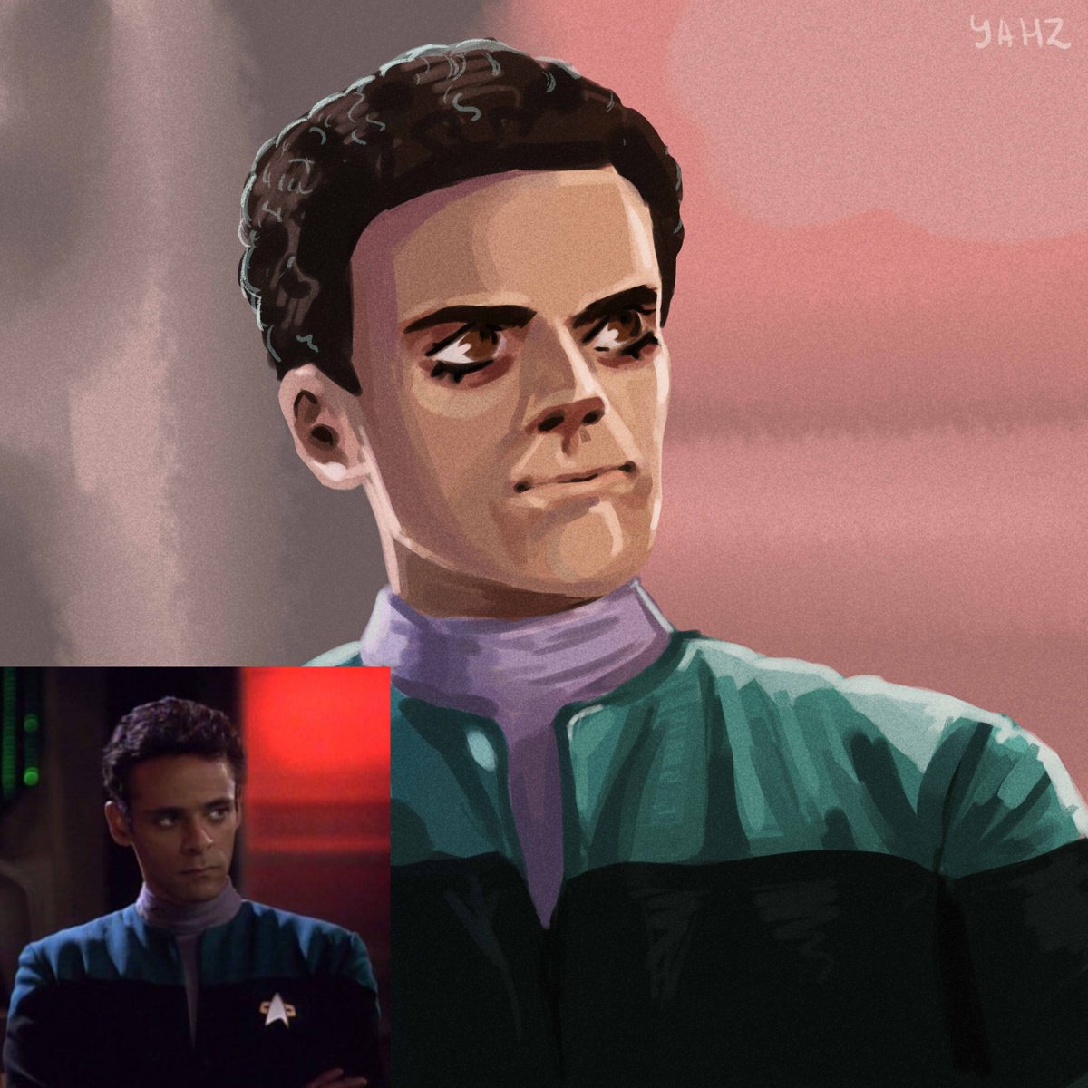 yahz_shmidt's tweet photo. Какой сердитый

[#startrek ; #стартрек ; #ds9 ; #julianbashir ; #bashir] https://t.co/zjGMlJ6USX