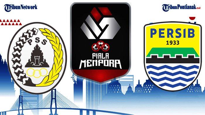 Live Score Persib Bandung Vs PSS Sleman Malam Ini dan Hasil Sementara PSS Sleman Vs Persib Sekarang dlvr.it/RxzpZV