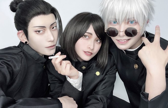 コスプレイヤーまるんのTwitter画像21