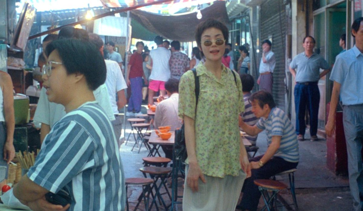 Spring wardrobe inspiration 🌸🌼🌸

Ô SAISONS, Ô CHÂTEAUX (1958)
BADLANDS (1973)
WR: MYSTERIES OF THE ORGANISM (1971)
CHUNGKING EXPRESS (1994)