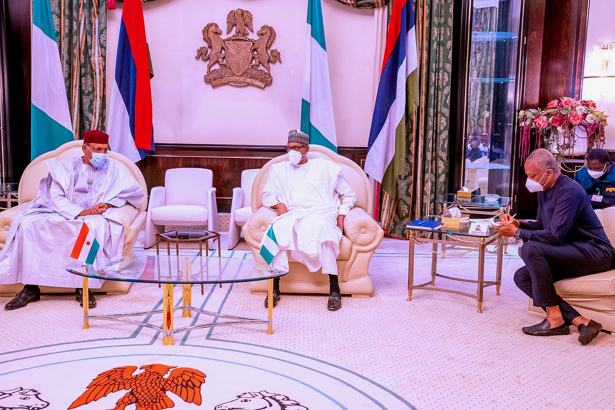 NigeriaGov tweet picture