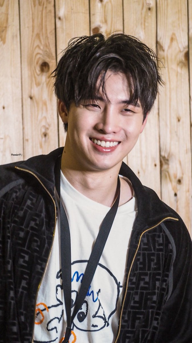 PooniorP's tweet image. คูมหมูนู๋ปลอดภัยดีอยู่นะ💙

@m34nismind