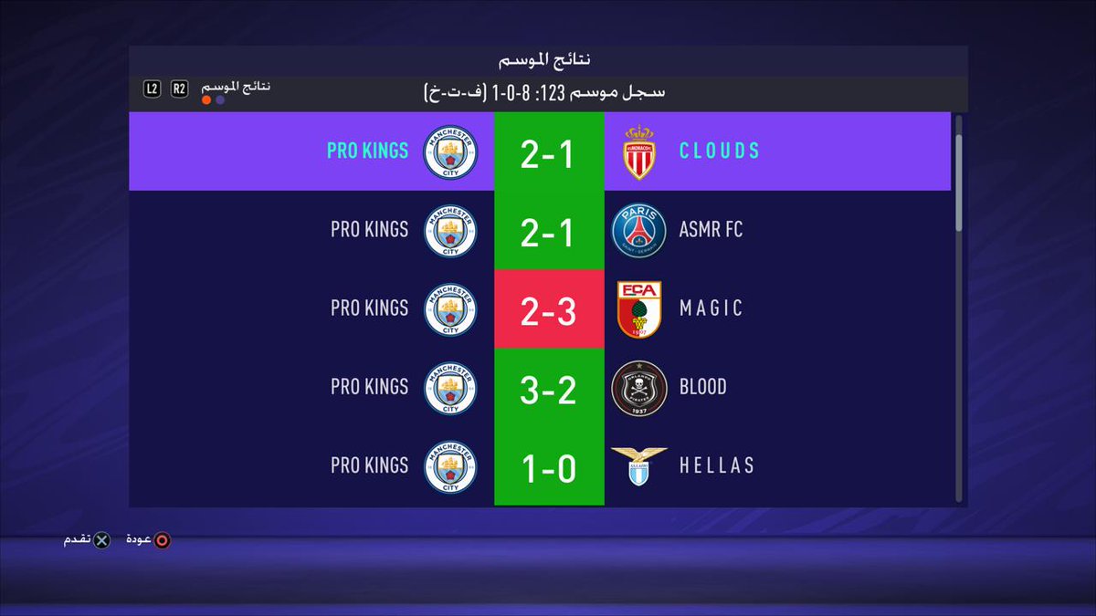 Pro_Kings_'s tweet photo. #26 , #27 , #28 🏆

• new title added to the club's treasury. 
• We thank the players who contributed to its achievement 🤩🖤' 

Thank you Kings 💙👑

#بروكلوب #برو_كلوب #فيفا #فيفا21 #فيفا_٢١ 
#pro_clube #proclubs #proclube #pro_clubs 
#FIFA21 #FIFA #fifa_21 https://t.co/54n3CpHJHy