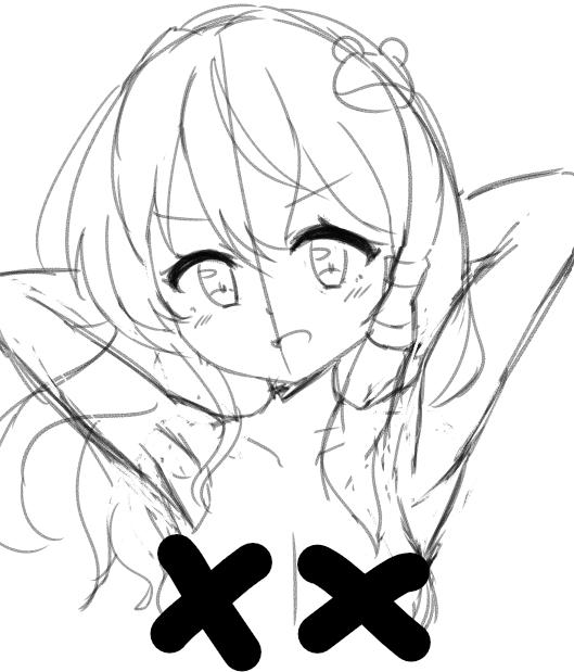 こ……これは!?どや顔脇見せえち早苗さん!? 