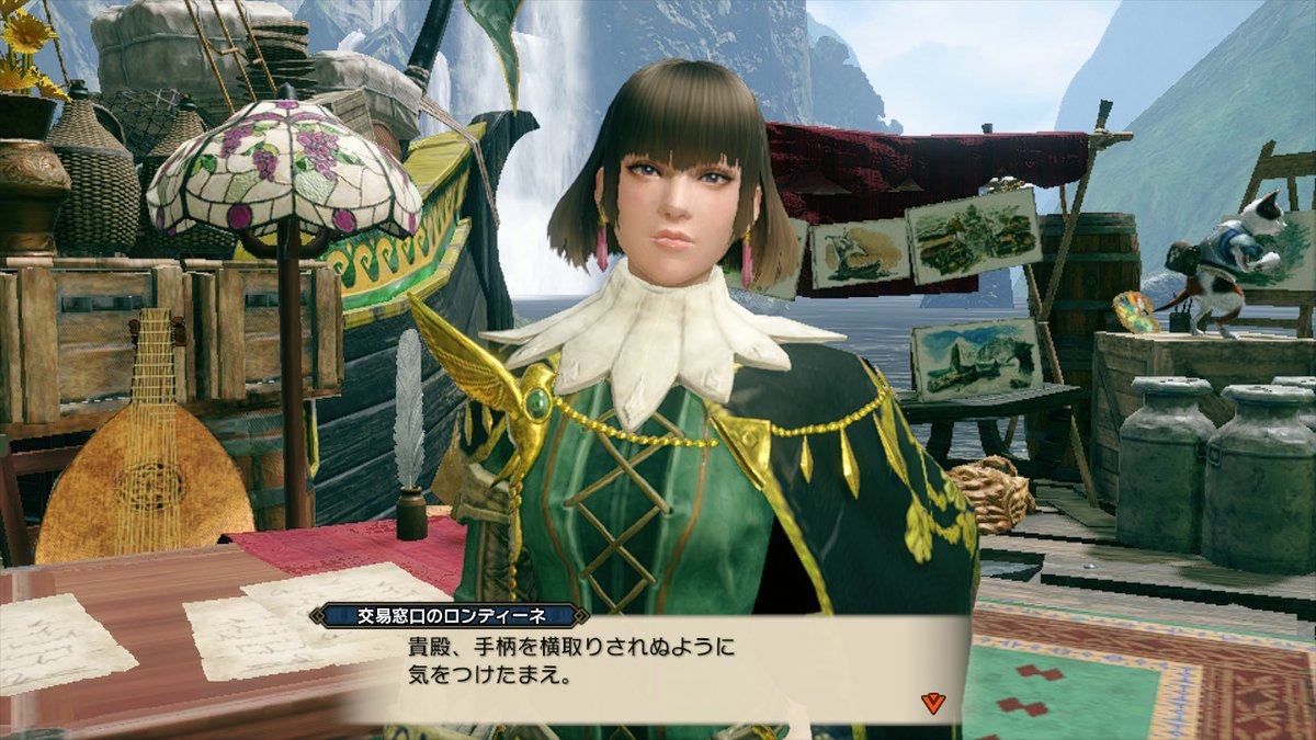 のし部屋 V Twitter W 手柄扱いのラスボス 数百年間 百竜夜行と対峙してきたあのカムラの里ですら心を折られてしまう 数百年の時を生きた古龍に それでも毅然と立ち向かうハンターの時代ではもうないんだなあ モンハンライズ Mhrise モンハン のし部屋 V Twitter W 手柄扱いのラスボス 数百年間 百竜夜行と対峙してきたあのカムラの里ですら心を折られてしまう 数百年の時を生きた古龍に それでも毅然と立ち向かうハンターの時代ではもうないんだなあ モンハンライズ Mhrise モンハン
