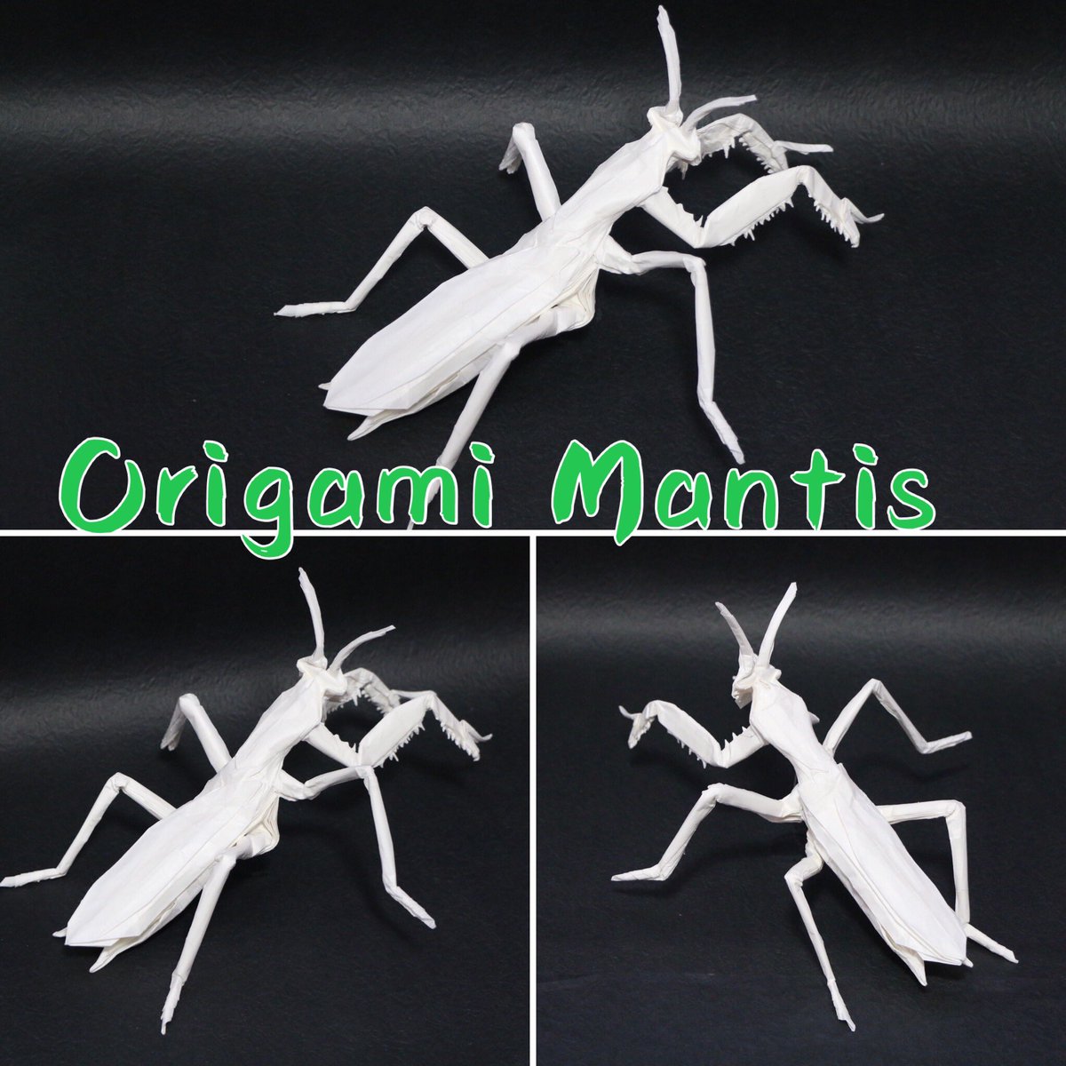origamicanada tweet media