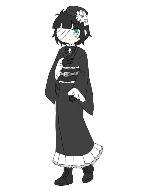 オダマキのtwitterイラスト検索結果