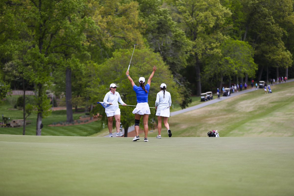 Duke Women's Golf tweet media