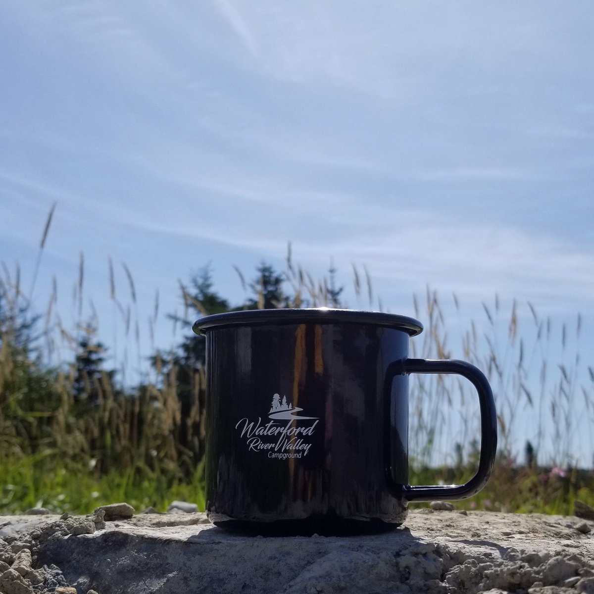 We don’t know about you, but we’re counting down the days to blue skies and coffee outside ☕️ 🌞

Less than two weeks to our opening day‼️ We can’t wait to see you! We are open until October 31 🎃 Book your site today and find out more at wrvcampground.com/book