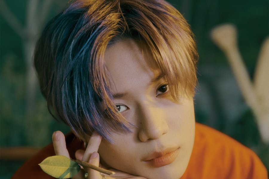 #SHINee's #Taemin Reveals He Will Enlist In The Military Next Month soompi.com/article/146494…