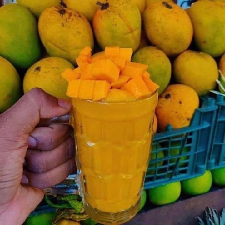 Миний хамгийн дуртай жимс 🥭🥭🥭