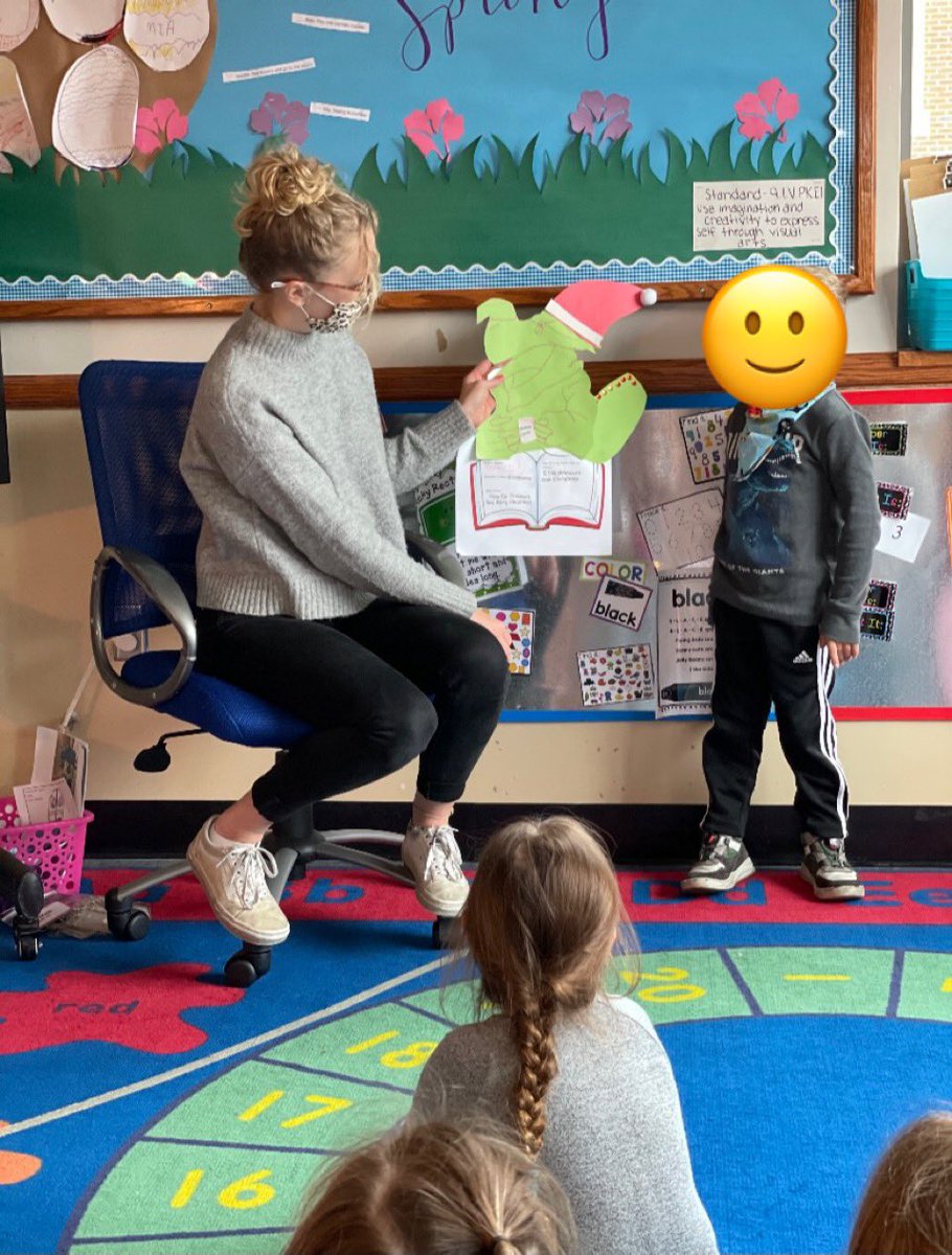 GCCEEC's tweet photo. Last week, we celebrated the Week of the Young Child and continued to learn about Spring! We did so many new activities and had so much fun! #GCCEEC https://t.co/rYYDgDvdsz