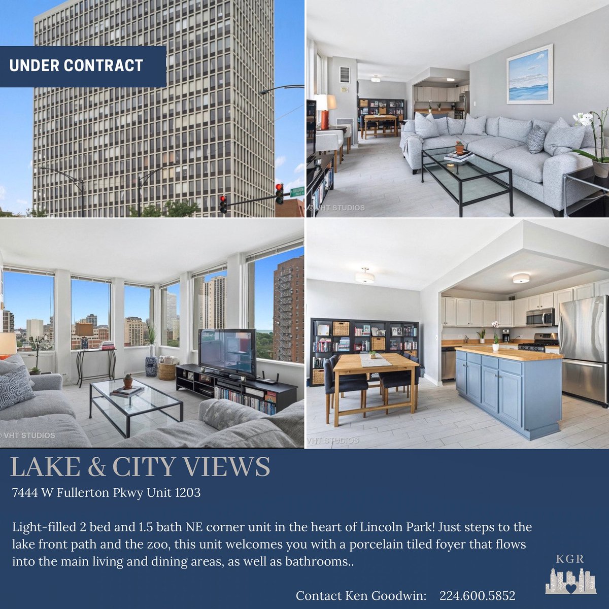 K Goodwin Realty (KGoodwinRealty) Twitter