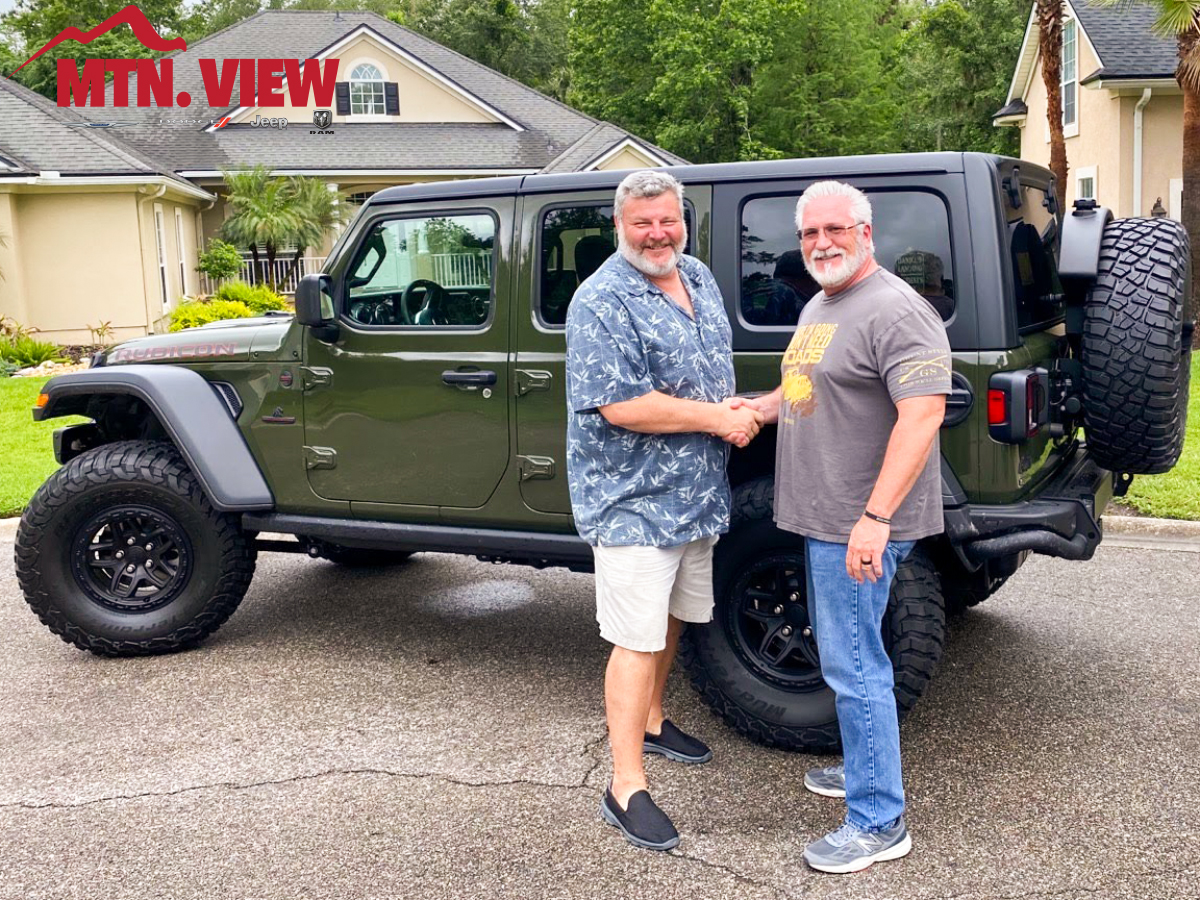 Mtn View Chrysler Dodge Jeep Ram Mtnviewcdj Twitter