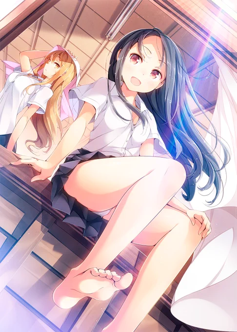 ミクさん?たまにオリキャラと版権 これから頑張りますので? #ド直球に言いますがフォローしてください 