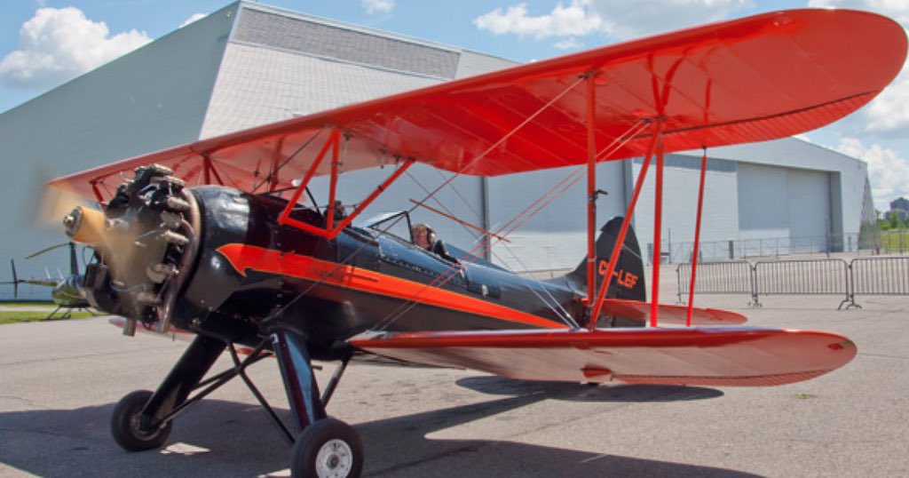 UnplugYourWay's tweet photo. ✨GIVEAWAY ALERT✨ 
Wanna win a trip for 2 in a vintage biplane?!✈️ Show us how you #Unplug! Details here, giveaway ends on 4/20: https://t.co/rFcBMPVy2M https://t.co/H5Mq4pMYqg
