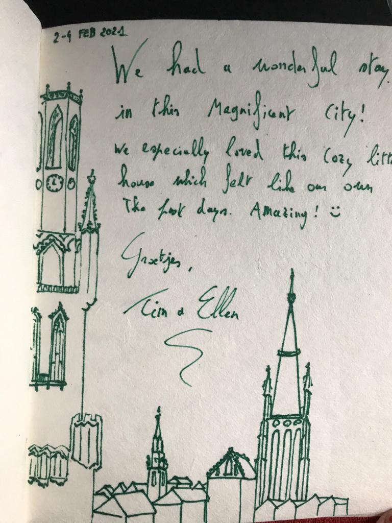 Odevaere's tweet image. Luxury retraits in Bruges
odevaere.com