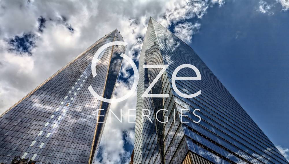 Oze Energies tweet media