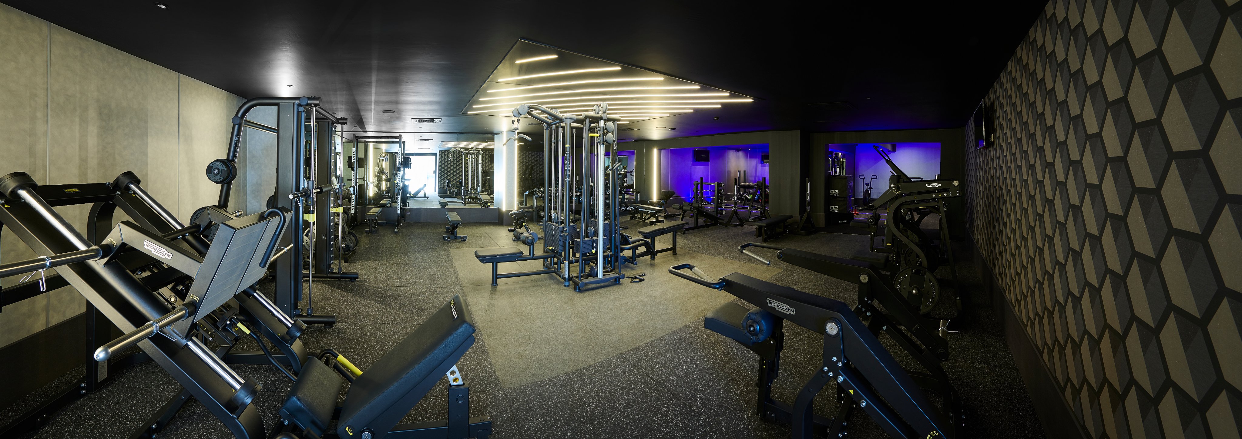 Ruskinfitnessclub Ruskinfitness Twitter