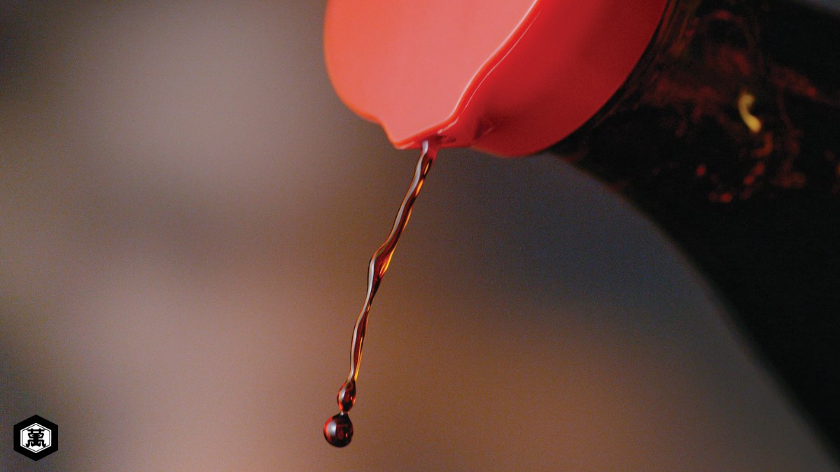 KikkomanUK's tweet image. Kikkoman's unique dispenser bottle has worldwide fame. Read on to find out what went into creating this iconic piece of #JapaneseDesign

moma.org/collection/wor…

#Kikkomanbottle #DesignIcon