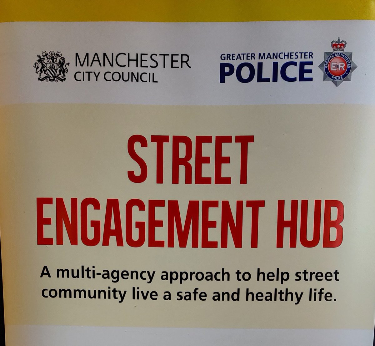 Street Engagement Hub Weekly figures  for March
#StreetEngagementHub
#EndHomelessnessMcr #StreetEngagementTeam 

#EndHomelessnessMcr #StreetEngagementTeam 
facebook.com/groups/3387875…