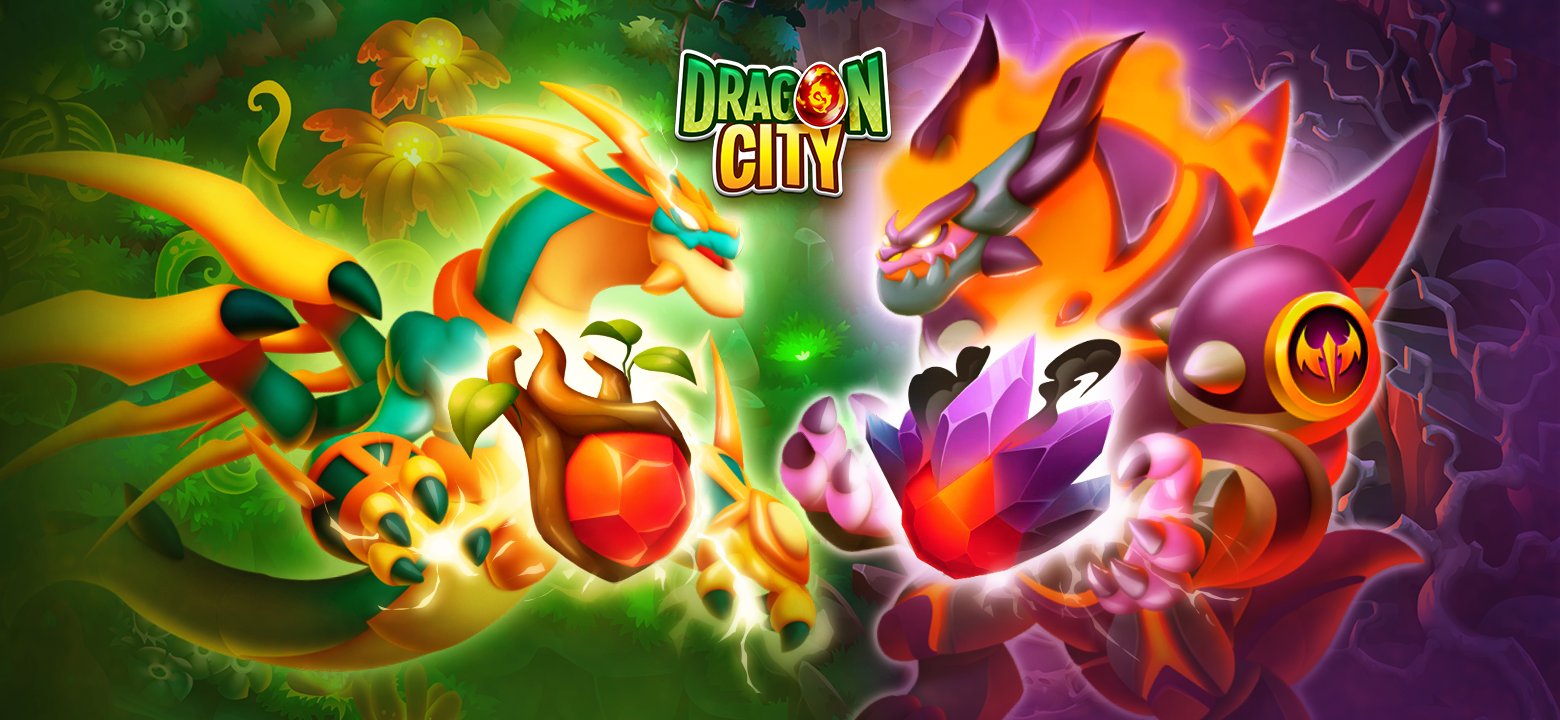 DragonCity on Twitter: DragonCity on Twitter:
