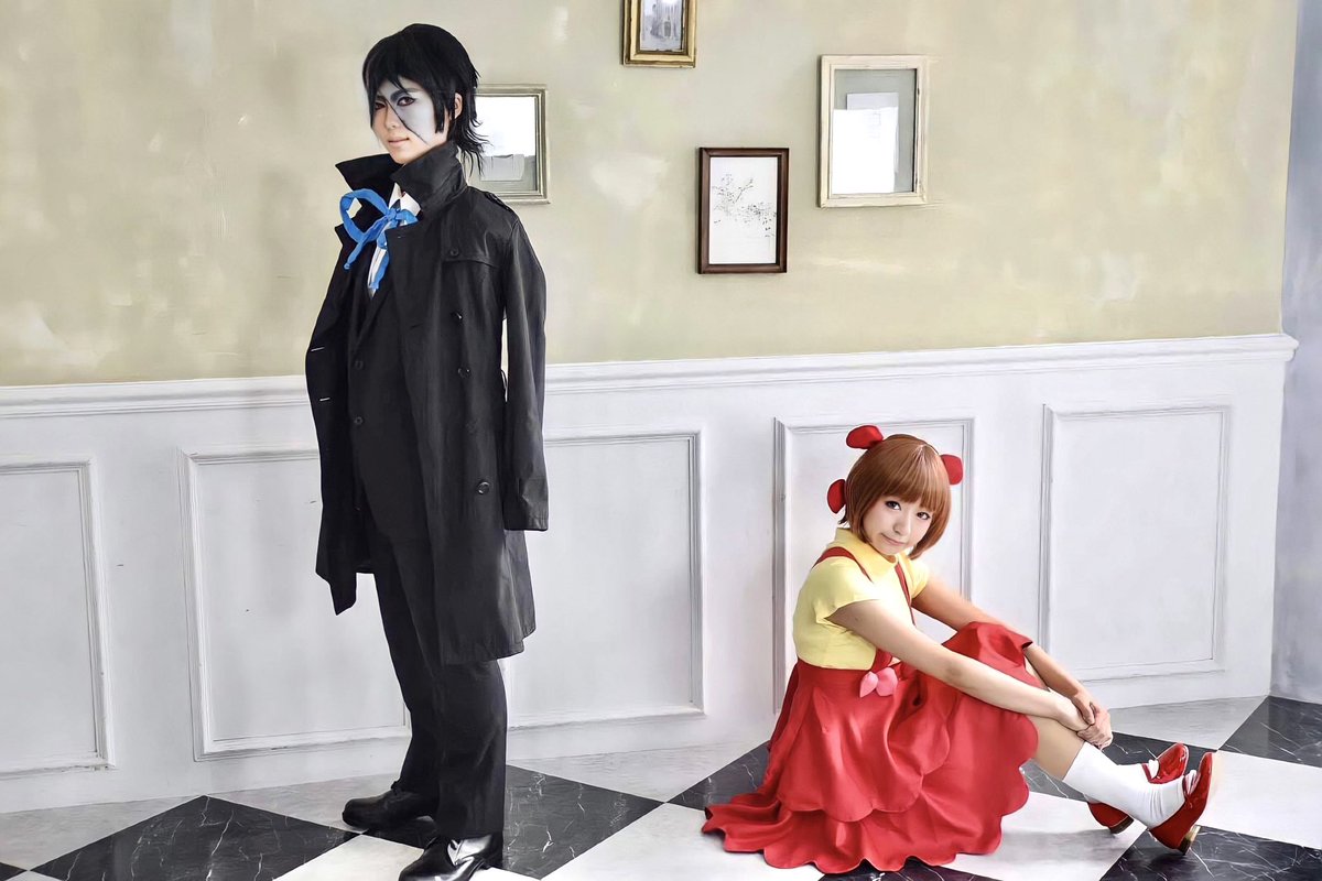 Twoucan ピノコ の注目ツイート コスプレ Twoucan ピノコ の注目ツイート コスプレ