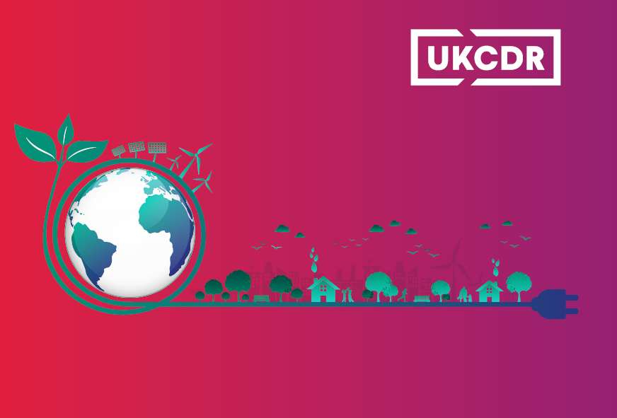 The UK🇬🇧 invested half a billion pounds on climate development research since 2015 says our new report 

#UKResearch4Dev #ClimateChange #SDGs 

Read it here!👉 bit.ly/2QdQFsA