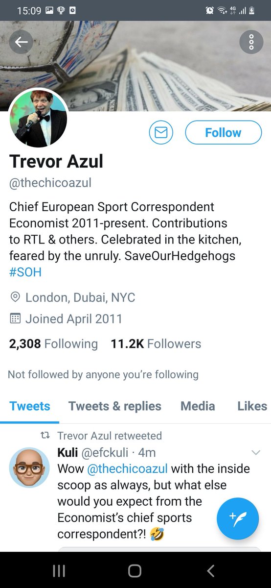 Maelstrom776's tweet photo. @UtdAlen This is fake news Alen, please stop retweeting unverified sources https://t.co/eFBu1r7Nnx