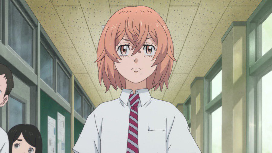 tokyorevengers3's tweet photo. Voici quelques images de l’épisode 3 de Tokyo Revengers, la hype monte de plus en plus https://t.co/L0e1suzh9v