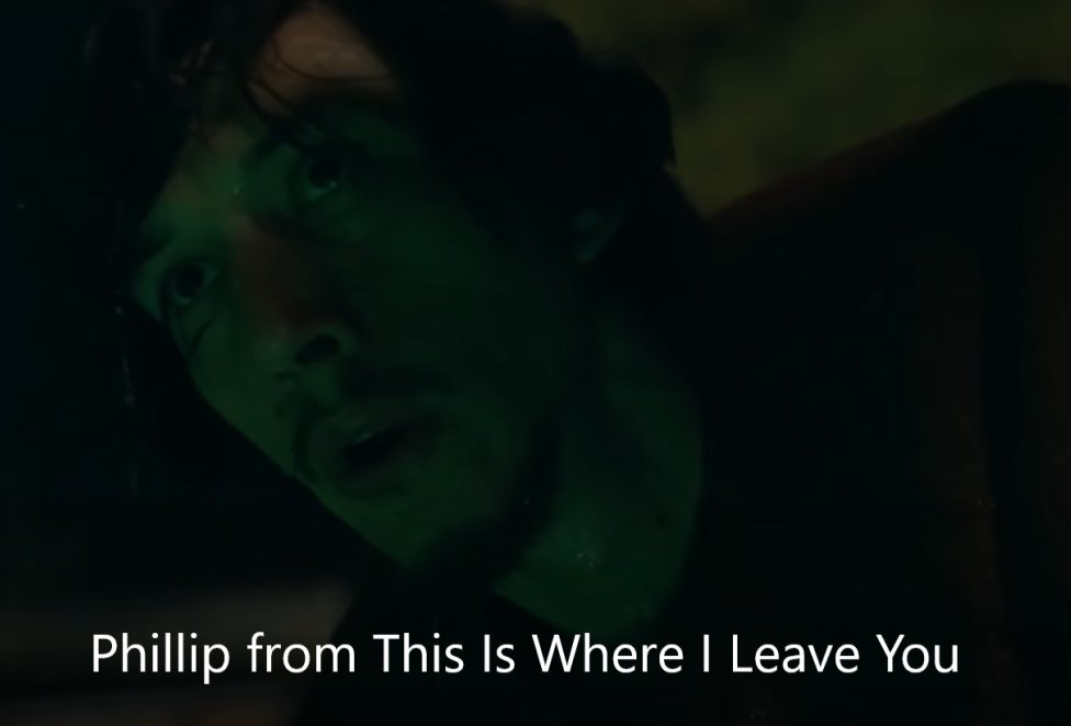 Axolotl101's tweet photo. It's like a bunch short glimpses of the lives of his past characters. 😂😂😂
#AdamDriver #Annette #AnnetteMusical https://t.co/Pi290soqhI