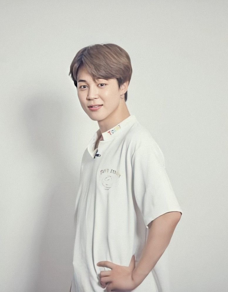 ً's tweet - "THEY DID THE JIMIN GOOD BOY POSE 😭 " - Trendsmap