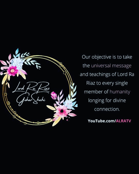 MdYounu63068691's tweet photo. Lord Ra Riaz's message is universal message of love and humanity. #Goharshahi #YounusAlGohar #Humanity #DivineLove #HumanRights #UnitedHumanity #UnityConciousness https://t.co/wFaj53YvzZ