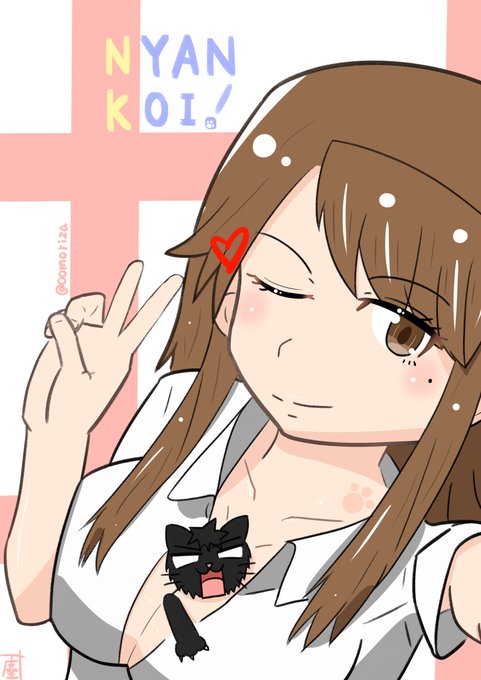奈子のtwitterイラスト検索結果 奈子のtwitterイラスト検索結果